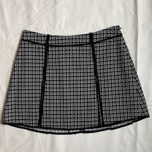 Patterned Skirt - Holt Renfrew
